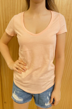 Remera Pluma St. Marie - SASHA 