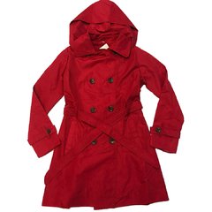Impermeable New York