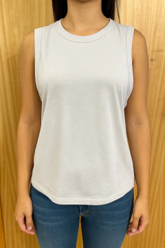 Musculosa Irene Flame St.Marie - comprar online