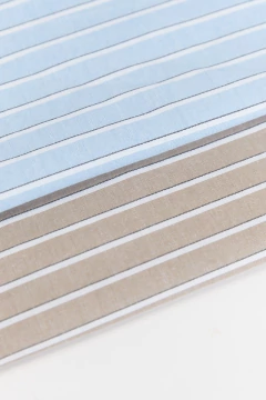 Camisa Floyd St.Marie