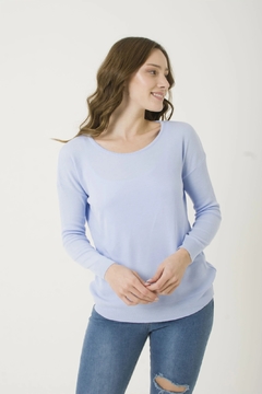 Sweater Ginebra en internet