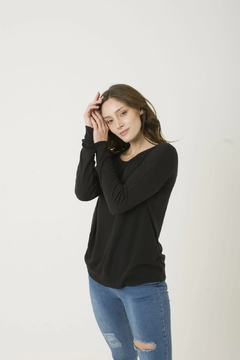 Sweater Ginebra - comprar online