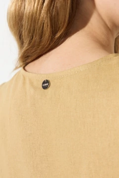 Imagen de Chaleco Grape St.Marie