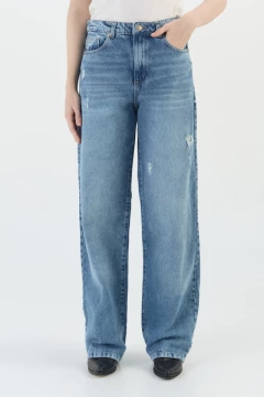 Jean Aniston Hem St.Marie - SASHA 