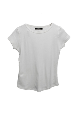 Remera Why St. Marie - SASHA 