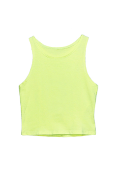 Top Miami Algodón Lycra - SASHA 