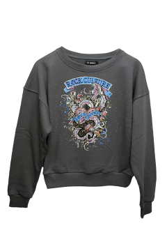 BUZO LENA ST.MARIE - comprar online