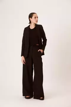 Pantalón Palazzo Sastrero - SASHA 
