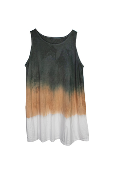 Vestido Batik Marga - SASHA 