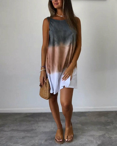 Vestido Batik Marga - comprar online