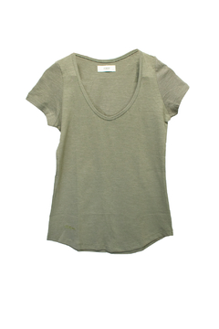 Remera Pluma St. Marie - SASHA 