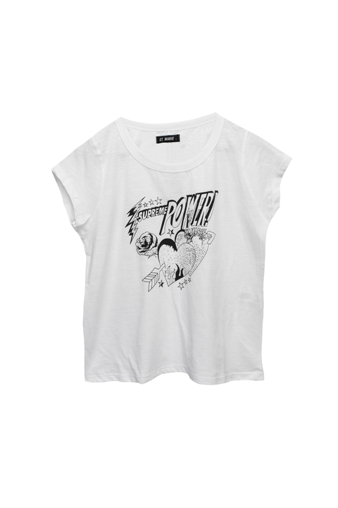 Remera Maoz St.Marie - comprar online