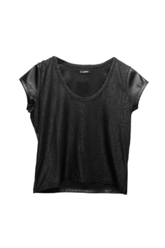 REMERA GETAWAY REP ST.MARIE - SASHA 