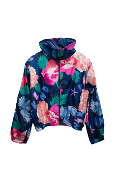 CAMPERA IMPERMEABLE BOB