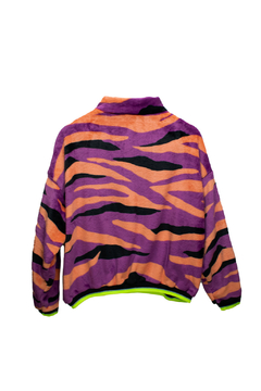 BUZO PELUCHE ESTAMPADO - comprar online