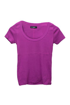 Remera Mikah St. Marie - comprar online