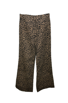PANTALON PRINT WIDE - comprar online