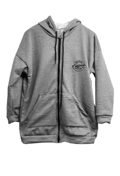 Maxi Campera California en internet