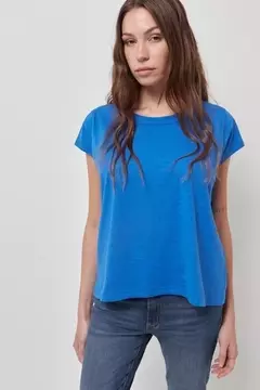 REMERA GIGI ST.MARIE - SASHA 