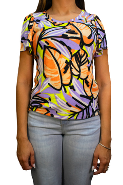 Remera Zambia en internet