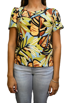 Remera Zambia - comprar online