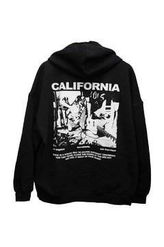 BUZO CALIFORNIA