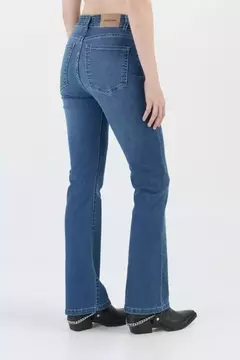 Jean Miles Blue St.Marie - SASHA 