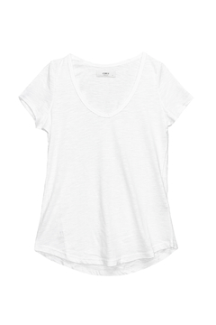 Remera Pluma St. Marie