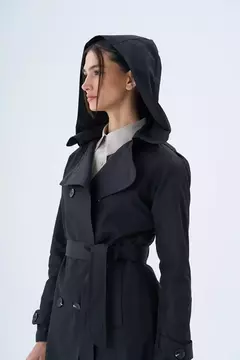 Imagen de Impermeable New York