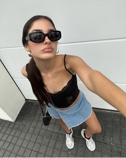 SKORT VICKY