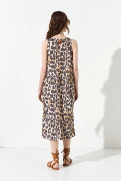 Vestido Kali Leogan St.Marie - comprar online