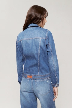 CAMPERA JEAN KILLY SKY ST.MARIE - SASHA 