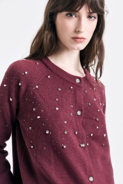 Cardigan Lone St.Marie en internet