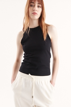 Musculosa Lolu St. Marie - SASHA 