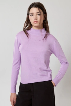 SWEATER MARK ST.MARIE - SASHA 