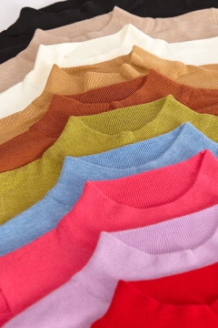 SWEATER MARK ST.MARIE en internet