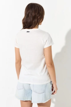 Remera Masters St.Marie - SASHA 