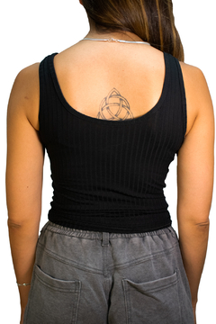 Musculosa Maca en internet