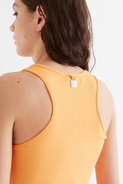 Musculosa Isa St. Marie en internet
