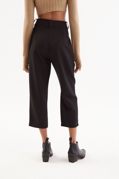 Pantalón Checa Plain St. Marie - SASHA 