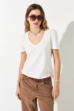 Imagen de Remera Belen Plain St.Marie