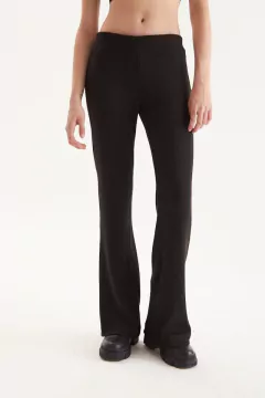 PANTALON WILLOW PLAIN ST.MARIE - SASHA 