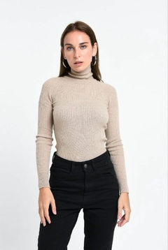 Polera Milly - SASHA 