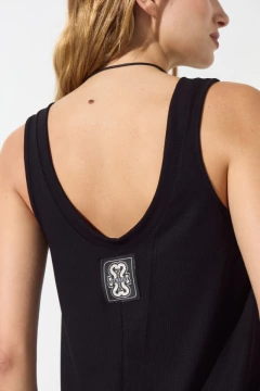 Musculosa Pyco Morley St. Marie