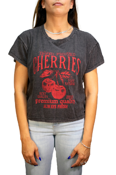 Remera Sweet - comprar online
