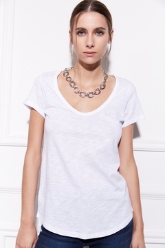 Remera Pluma St. Marie - comprar online