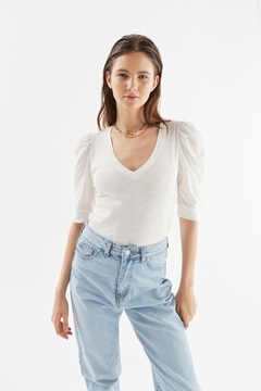 Remera Helen St. Marie - SASHA 