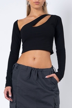 Remera Morley Stefani en internet