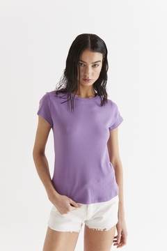 Remera Why St. Marie - SASHA 