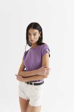 Remera Why St. Marie - tienda online